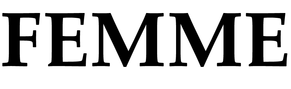 LOGOFEMME